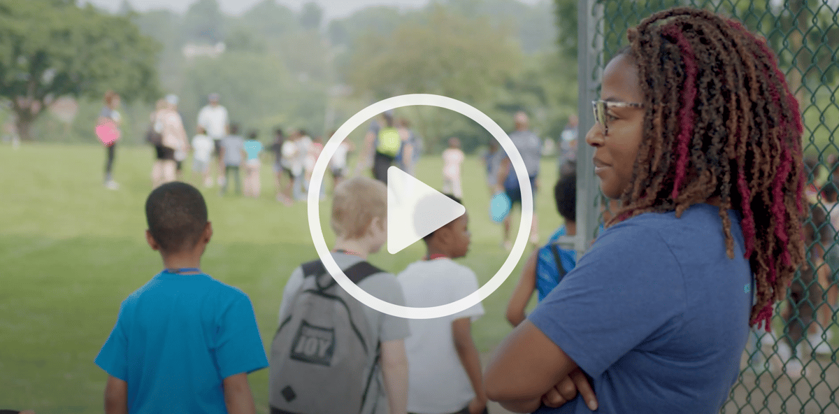 OST Summer Golf Clinic