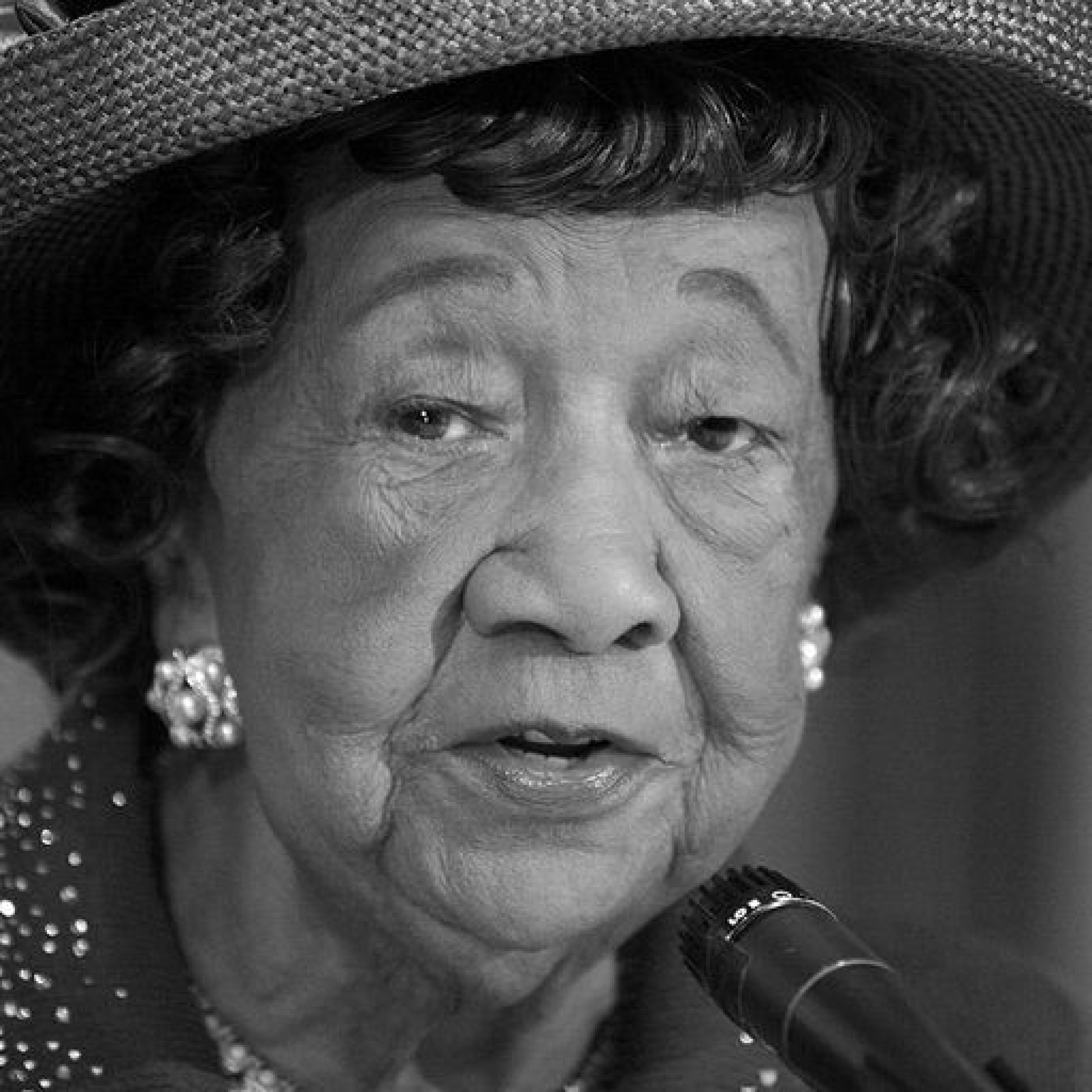 Dorothy Height