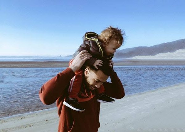 Fathers and families, encouraging more engagement in childrens lives