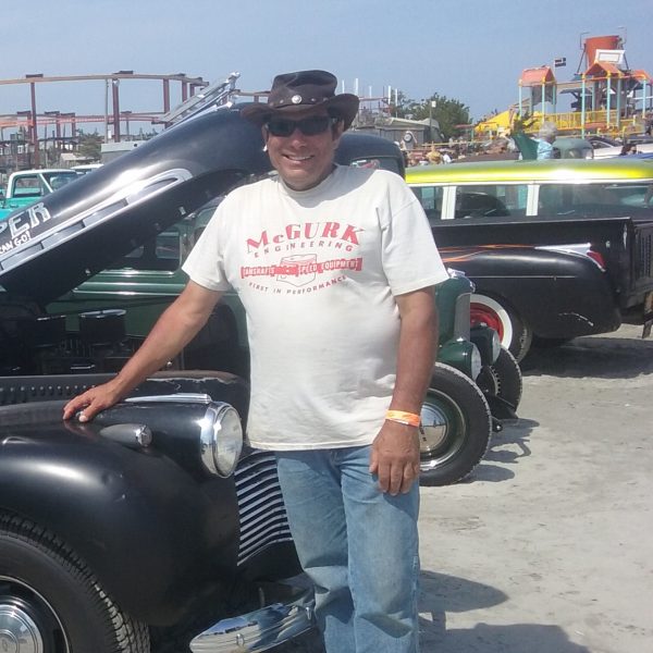 Josh Bartek Dolphin Companion