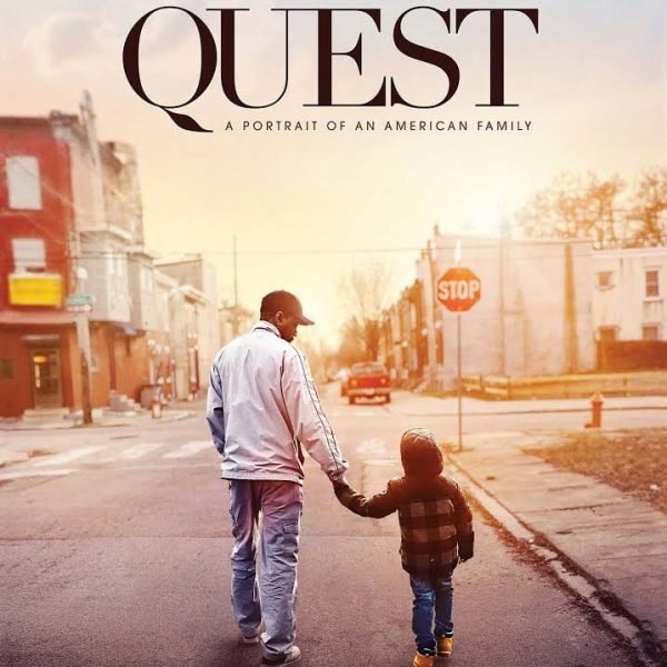 QUEST documentary