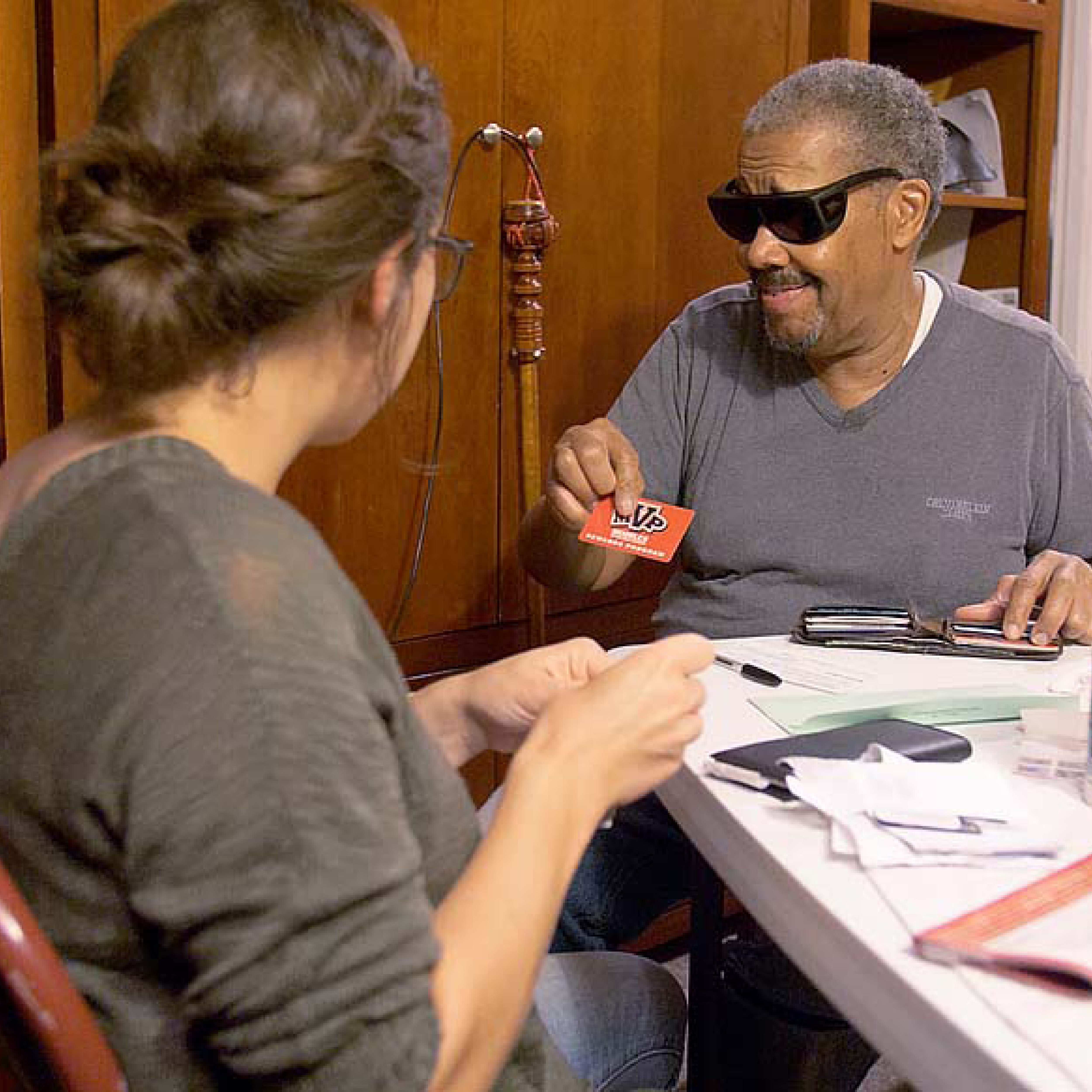 This is Norman documentary